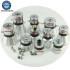 28khz 60w Immersible Ultrasonic Transducer Element Ultrasonic Vibration Cleaning Ultrasonic Transducer