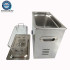 Professional Ultrasonic Cleaning Device Manufacturer  Heater Timer Stainless Steel Digital Ultrasonic Cleaner