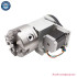 CNC Rotary Axis 4th Axis 3jaw 4Jaw Chuck 65mm Center Height Activity Tailstock Indexing Head for CNC Router Engraver Machine