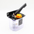 CNC Lubricant Pump Manual Lubricating Oil Pump 600cc Electromagnetic Lubrication Pump Lubricator