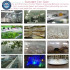 Cool Mist Humidifier Maker Aquarium Water Atomizer Ultrasonic Fogger 10 Head