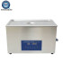 Dental Dual-Frequency 28K/40K Ultrasonic Cleaning Mcachine With Sweep And Degas Ultrasonic Cleaner