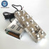 10 Head Powerful Ultrasonic Water Atomizer For Landscape And Cooling Down