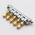 2-10 ROAD Oil Piston Distributor Resistance Proportion+Metering Valve DPB 3 Large Combination