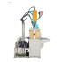OEM TR60 TR90 Durable Myopic Glasses Temple Eyewear Optical Frame Making Machine Injection Molding Machine