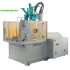 PVC ABS Over-molding Plastic Into Aluminum Tubing Vertical Molding Injection Machine For Coating Aluminum Tube and Metal