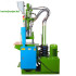 Custom Plastic Mobile Charger Making Fishing Lure Injection Silicone Machine with CE Certificate Plastic Molding Machine