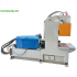 High Speed Injection Machine Injection Molding Machinery For AC Power Cord Plugs