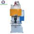 C Type Vertical Injection Moulding Machine Dc Ac Power Plug Making Machine For Power Cord