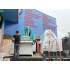 PVC ABS Over-molding Plastic Into Aluminum Tubing Vertical Molding Injection Machine For Coating Aluminum Tube and Metal