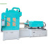 Customizable Cakes Minitype Plastic Injection Molding Machine