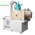 Disc injection molding machine vertical injection molding machine praise  slide injection molding machi