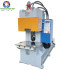 C Type Vertical Injection Moulding Machine Dc Ac Power Plug Making Machine For Power Cord