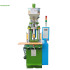Small Size Custom Plastic USB Patch Cord DC Connector Making Equipment Vertical Injection Molding Machine For Data Cable