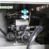 Disc injection molding machine vertical injection molding machine praise  slide injection molding machi