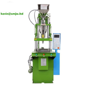 Vertical Making Anti Slip Proof Grip Gloves Clothing Plastic Injection Molding Machine