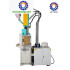 Original Advanced Vertical Making Zipper Rope Colored Transparent Head Plastic Injection Molding Machine