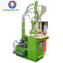 Minitype Vertical Injection Moulding Machine For Power Plug