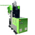 Plastic Sealing Strip Corner Refrigerator Wire Harness Data Cable Making Machine Injection Molding Machine