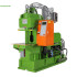 Two Flat Pin Plug Columbia Making Machine Injection Molding Machine