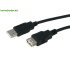 Plastic type Data and charging sync USB cable for mobile phone Android Samsung and more molding machine