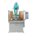 Disc injection molding machine vertical injection molding machine praise  slide injection molding machi