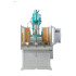 plastic product auto parts  manufacturing equipment rotary sliding table vertical injection molding machine