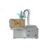 plastic product auto parts  manufacturing equipment rotary sliding table vertical injection molding machine