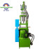Customized Easy-Operate Vertical Making High Definition Multimedia Interface Patch Cord CAT 5 6 Injection Molding Machine