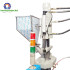 Earphone USB Data RJ45 DC Plug Mobile Case Machine Injection Molding Machine