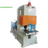Two Flat Pin Plug Columbia Making Machine Injection Molding Machine