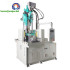 OEM PU Hepa Car Air Filter Plastic Vertical Injection Molding Machine in China