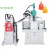 Medical Products Menstrual Cup Silicone Lsr Injection Molding Machine
