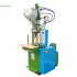 Small Size Custom Plastic USB Patch Cord DC Connector Making Equipment Vertical Injection Molding Machine For Data Cable