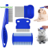 Dog Grooming Brush Making Machine Injection Molding Plastic Animal Pet Comb For Puppy Dog Grooming