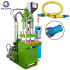 PVC Corrugated Gas Pipe head Explosion plastic injection molding machine Proof Hose head plastic manufacturing machine