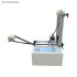 direct desktop double-sided tape automatic laminating machine metal iron sheet laminating slicer pvc/pp laminated paper