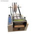 Spot direct small nose bridge cutting machine automatic elastic band cuff belt computer cutting machine
