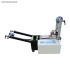 direct desktop double-sided tape automatic laminating machine metal iron sheet laminating slicer pvc/pp laminated paper