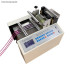 Microcomputer automatic thick and thin rope cutting machine small thread cutting machine