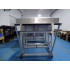 SG-YHD-800LS Professional Heavy Duty Large Roll To Sheet Cutting Machine Fast Speed Cross Cutting Machine