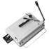 SG-868-A3 A3 Stack Paper Cutter With Good Office Paper Manually Cutting Machine