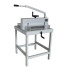 SG-4300 2021 Office And Shop Use Thick Stack of Paper Manual Cutting Machine Paper Cutter Manufacturer