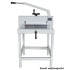SG-4300 2021 Office And Shop Use Thick Stack of Paper Manual Cutting Machine Paper Cutter Manufacturer