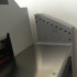 SG-520H high speed guillotines used for printing