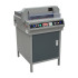 450VS+ 18 inch  Electric Paper Cutter Automatic Paper Cutting Machine Infrared laser 450mm