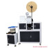 Multi Core Sheathed Automatic Wire Stripping and Crimping Machine Sheath Cable Peeling Insert Shell Terminal Crimping Machine