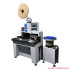Multi Core Sheathed Automatic Wire Stripping and Crimping Machine Sheath Cable Peeling Insert Shell Terminal Crimping Machine