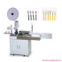 Automatic Wire Stripping, Cutting, Tinning Machine Five-wire tinning Crimping Machine Terminal Crimping Machine with Dipping Tin