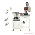 Semi-automatic Vibrating Plate Single Terminal Wire Crimping Machine Loose Terminal Wire Crimping Machine